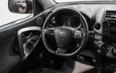 Toyota RAV4, 2011 год, 1 469 000 рублей, 12 фотография