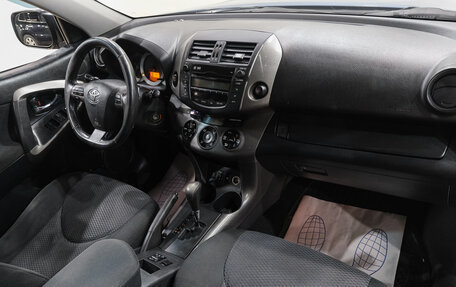 Toyota RAV4, 2011 год, 1 469 000 рублей, 11 фотография