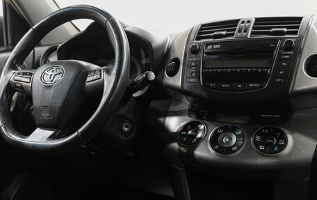 Toyota RAV4, 2011 год, 1 469 000 рублей, 16 фотография