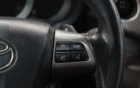 Toyota RAV4, 2011 год, 1 469 000 рублей, 18 фотография