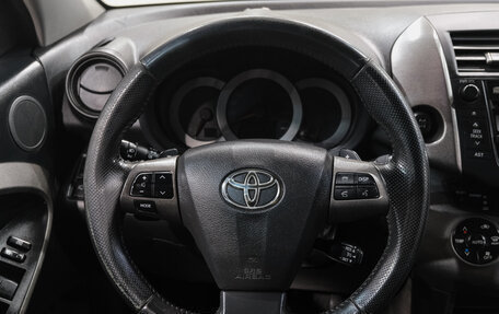 Toyota RAV4, 2011 год, 1 469 000 рублей, 15 фотография