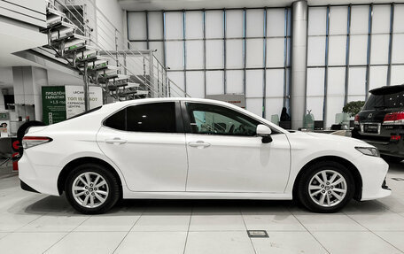 Toyota Camry, 2020 год, 2 120 000 рублей, 5 фотография