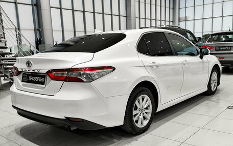 Toyota Camry, 2020 год, 2 120 000 рублей, 6 фотография