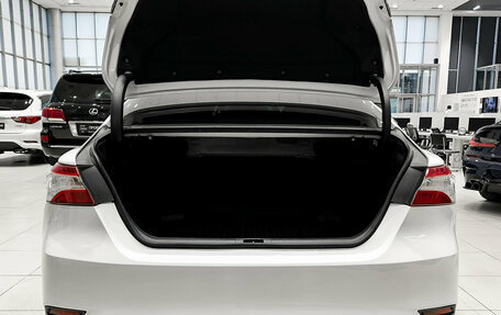 Toyota Camry, 2020 год, 2 120 000 рублей, 12 фотография