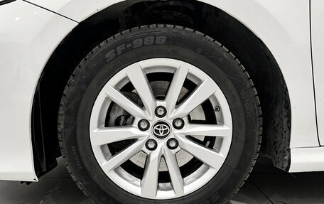 Toyota Camry, 2020 год, 2 120 000 рублей, 22 фотография