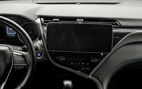 Toyota Camry, 2020 год, 2 120 000 рублей, 18 фотография