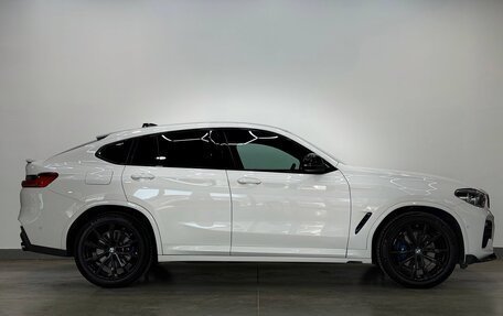 BMW X4, 2019 год, 5 800 000 рублей, 5 фотография