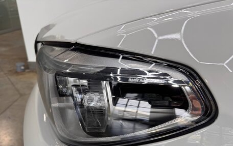 BMW X4, 2019 год, 5 800 000 рублей, 11 фотография