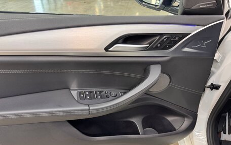 BMW X4, 2019 год, 5 800 000 рублей, 16 фотография