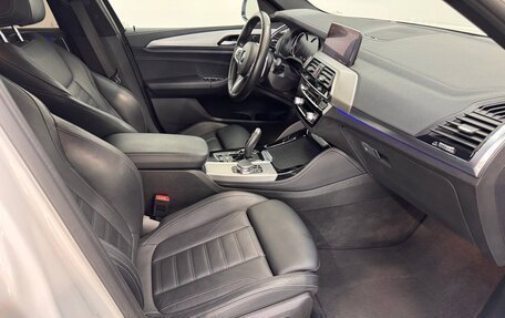 BMW X4, 2019 год, 5 800 000 рублей, 19 фотография