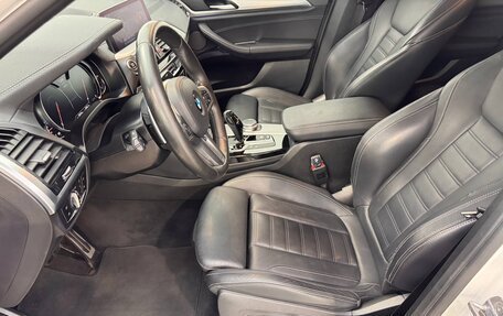 BMW X4, 2019 год, 5 800 000 рублей, 14 фотография