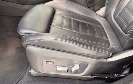 BMW X4, 2019 год, 5 800 000 рублей, 15 фотография