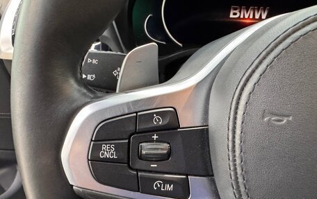 BMW X4, 2019 год, 5 800 000 рублей, 20 фотография