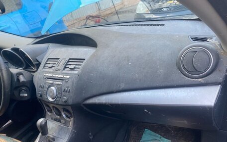 Mazda 3, 2011 год, 240 000 рублей, 7 фотография