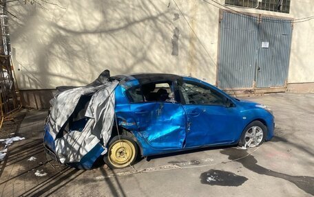 Mazda 3, 2011 год, 240 000 рублей, 3 фотография
