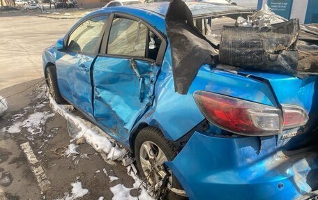 Mazda 3, 2011 год, 240 000 рублей, 4 фотография