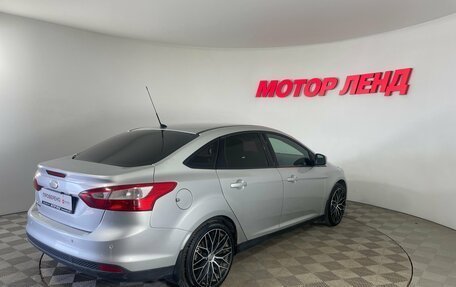 Ford Focus III, 2012 год, 745 000 рублей, 4 фотография