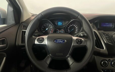 Ford Focus III, 2012 год, 745 000 рублей, 12 фотография