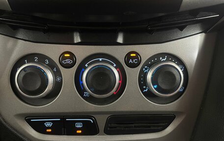 Ford Focus III, 2012 год, 745 000 рублей, 15 фотография
