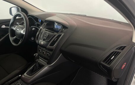 Ford Focus III, 2012 год, 745 000 рублей, 9 фотография