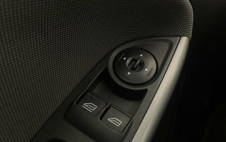 Ford Focus III, 2012 год, 745 000 рублей, 17 фотография