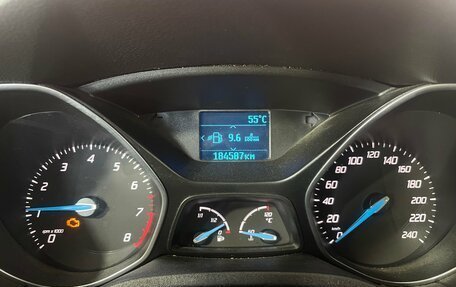 Ford Focus III, 2012 год, 745 000 рублей, 16 фотография