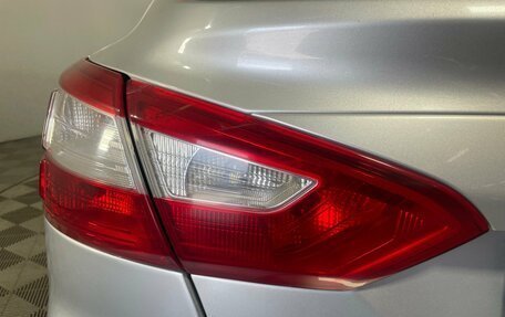 Ford Focus III, 2012 год, 745 000 рублей, 8 фотография