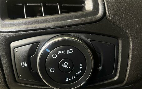 Ford Focus III, 2012 год, 745 000 рублей, 18 фотография