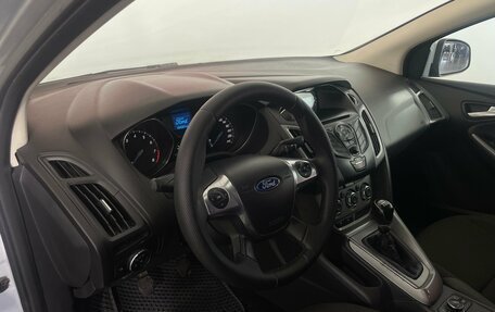 Ford Focus III, 2012 год, 745 000 рублей, 10 фотография