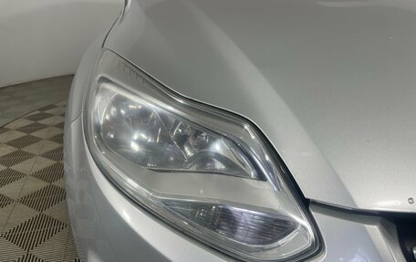 Ford Focus III, 2012 год, 745 000 рублей, 7 фотография