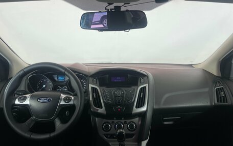 Ford Focus III, 2012 год, 745 000 рублей, 11 фотография