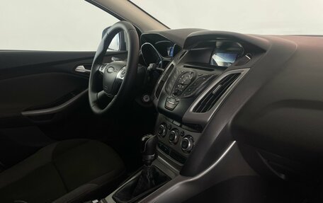 Ford Focus III, 2012 год, 745 000 рублей, 13 фотография