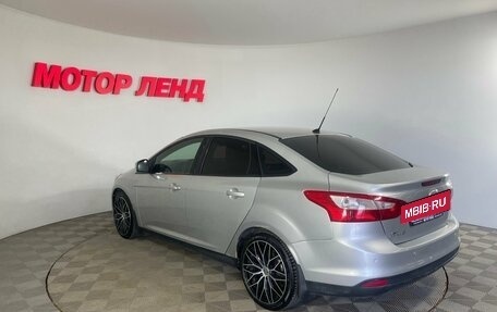 Ford Focus III, 2012 год, 745 000 рублей, 6 фотография