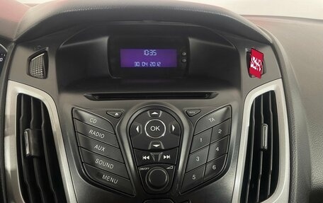 Ford Focus III, 2012 год, 745 000 рублей, 14 фотография