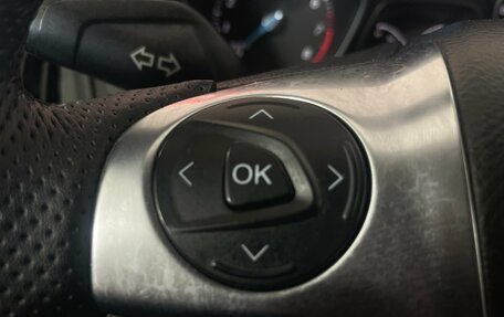 Ford Focus III, 2012 год, 745 000 рублей, 19 фотография