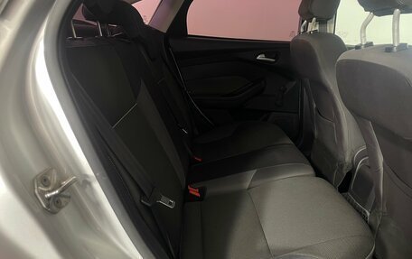 Ford Focus III, 2012 год, 745 000 рублей, 23 фотография