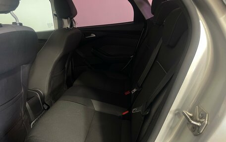 Ford Focus III, 2012 год, 745 000 рублей, 22 фотография