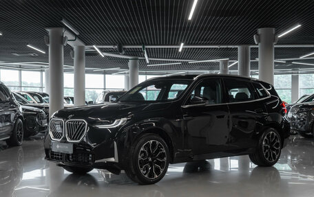 BMW X3, 2025 год, 6 700 000 рублей, 1 фотография