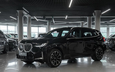 BMW X3, 2025 год, 6 700 000 рублей, 1 фотография