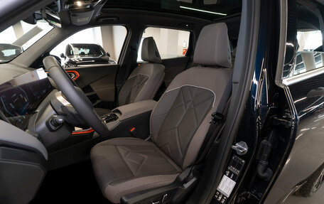BMW X3, 2025 год, 6 700 000 рублей, 9 фотография