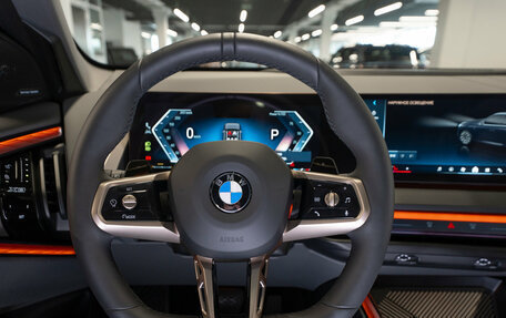 BMW X3, 2025 год, 6 700 000 рублей, 11 фотография