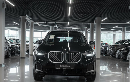 BMW X3, 2025 год, 6 700 000 рублей, 3 фотография