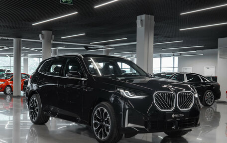 BMW X3, 2025 год, 6 700 000 рублей, 2 фотография
