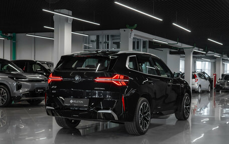 BMW X3, 2025 год, 6 700 000 рублей, 5 фотография
