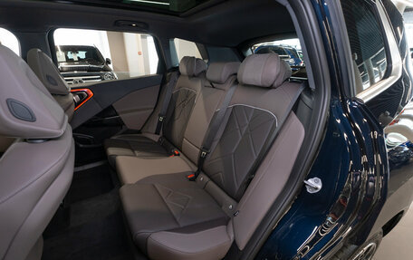 BMW X3, 2025 год, 6 700 000 рублей, 13 фотография