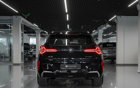 BMW X3, 2025 год, 6 700 000 рублей, 6 фотография