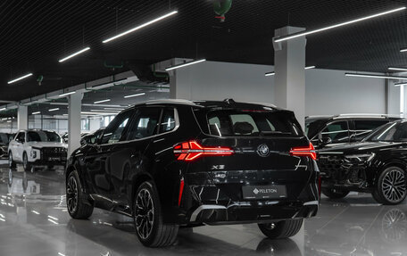 BMW X3, 2025 год, 6 700 000 рублей, 4 фотография