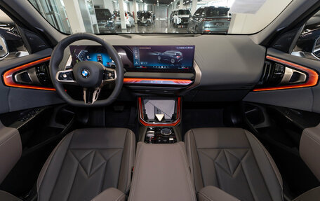 BMW X3, 2025 год, 6 700 000 рублей, 8 фотография