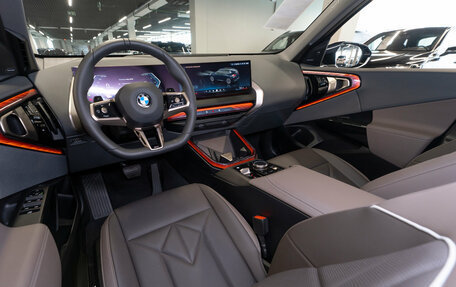 BMW X3, 2025 год, 6 700 000 рублей, 7 фотография
