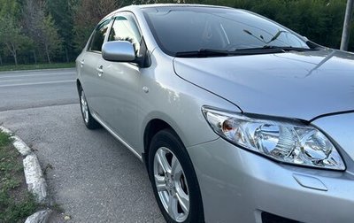 Toyota Corolla, 2007 год, 710 000 рублей, 1 фотография